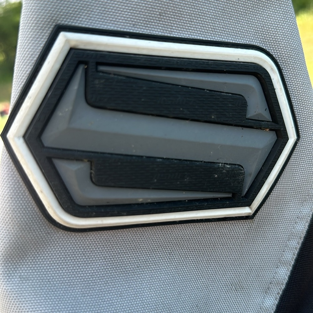 Shift XC Motorcycle Riding Gear - Picture 4 of 8